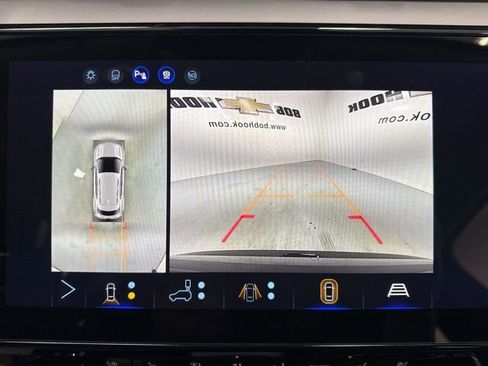 New 2027 Chevrolet Bolt RS w/ Technology Package FWD image 16