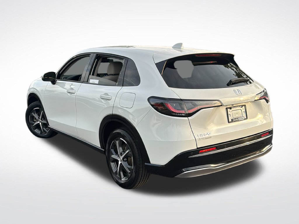 Used 2024 Honda HR-V EX-L image 5
