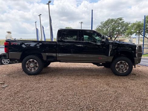 Used 2026 Ford F250 King Ranch AWD/4WD image 6