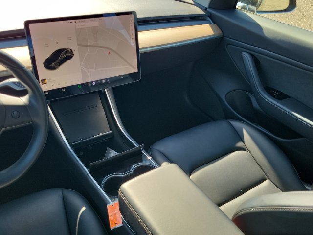 Used 2018 Tesla Model 3 Long Range AWD/4WD image 24