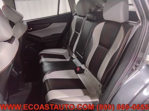 Used 2022 Subaru Crosstrek 2.5i Limited w/ Moonroof Package 2 AWD/4WD image 13