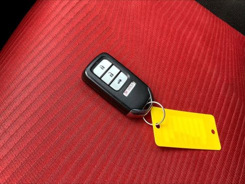 Used 2015 Honda Civic Si image 20