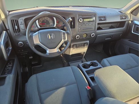 Used 2008 Honda Ridgeline RT image 11