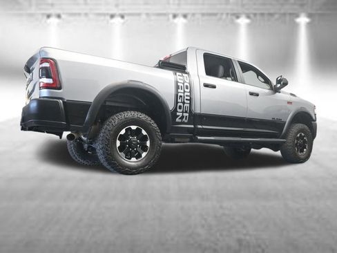 Used 2020 RAM 2500 Power Wagon AWD/4WD image 65