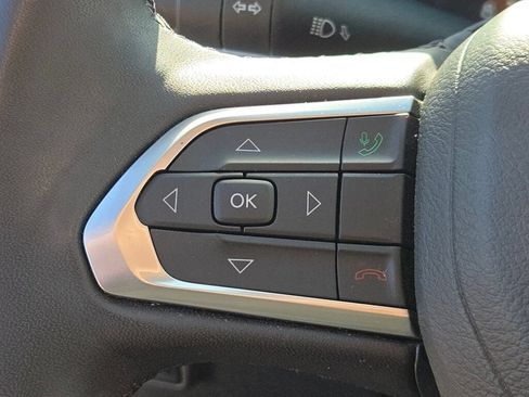 Certified 2025 Jeep Compass Limited AWD/4WD image 34