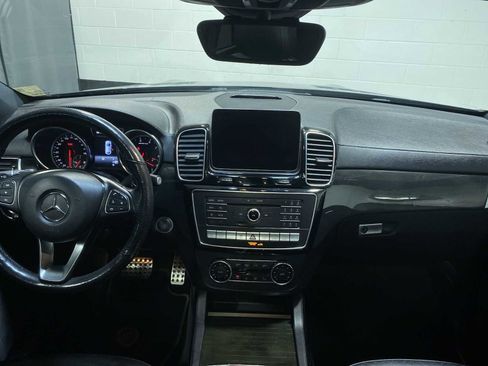 Used 2019 Mercedes-Benz GLE 43 AMG 4MATIC Coupe image 10