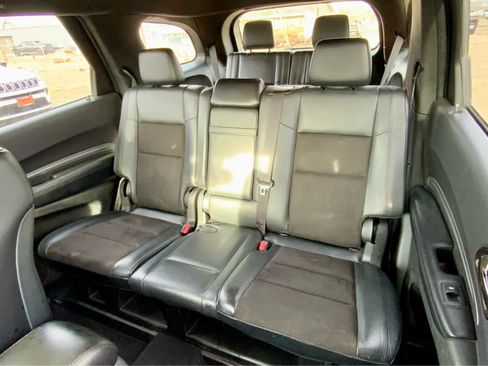 Used 2020 Dodge Durango GT image 25