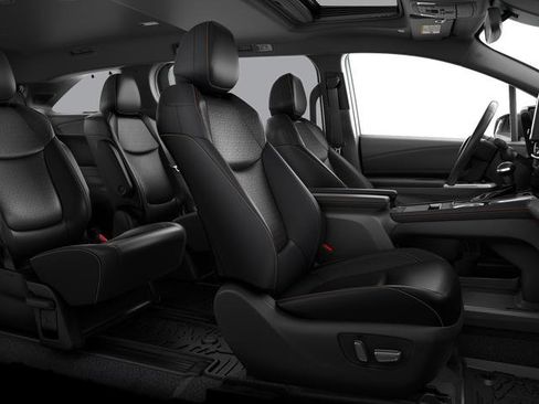 New 2026 Toyota Sienna XLE Woodland Edition AWD/4WD image 31