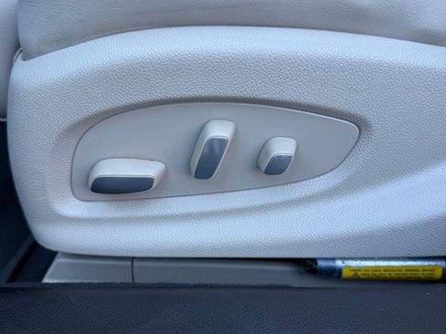 Used 2018 Cadillac XTS Premium Luxury w/ Driver Assist Package image 21