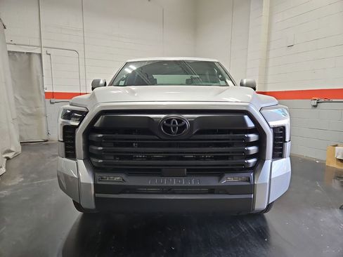New 2026 Toyota Tundra SR5 image 2