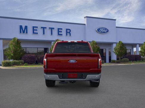 New 2025 Ford F150 Lariat w/ Equipment Group 502A High image 27