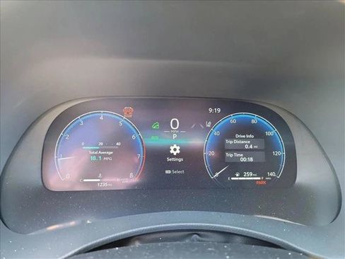 Used 2026 Toyota Highlander Platinum AWD/4WD image 20