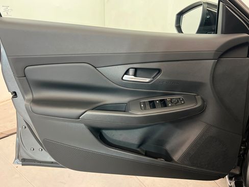 New 2027 Nissan Sentra SV w/ Floor Mat Package FWD image 14