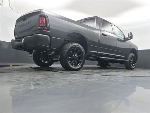 New 2026 RAM 2500 Tradesman image 29