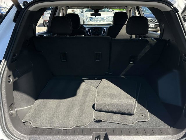 Certified 2024 Chevrolet Equinox LT AWD/4WD image 22