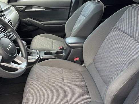 Used 2022 Kia Seltos LX AWD/4WD image 14