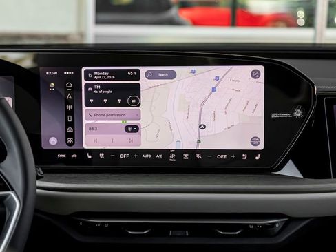 New 2026 Audi Q5 Prestige AWD/4WD image 18