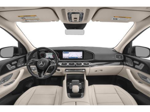 Used 2024 Mercedes-Benz GLE 450 4MATIC image 11