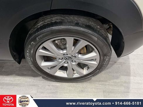 Used 2022 MAZDA CX-30 AWD 2.5 S w/ Select Package image 9