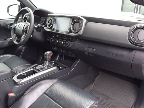 Used 2020 Toyota Tacoma TRD Pro image 13