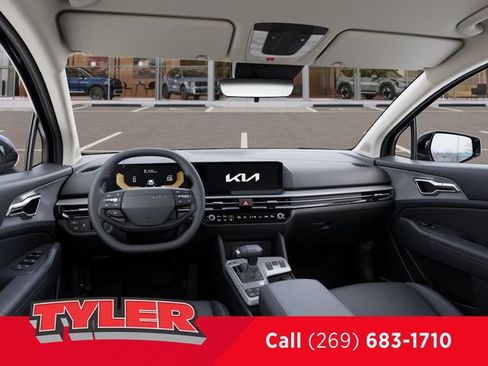 New 2026 Kia Sportage EX FWD image 15