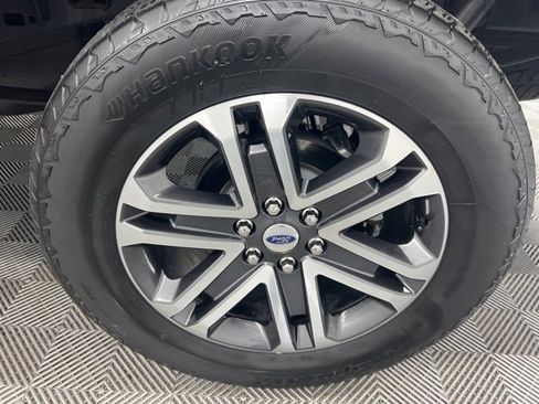 Used 2023 Ford F150 XL w/ STX Appearance Package image 9