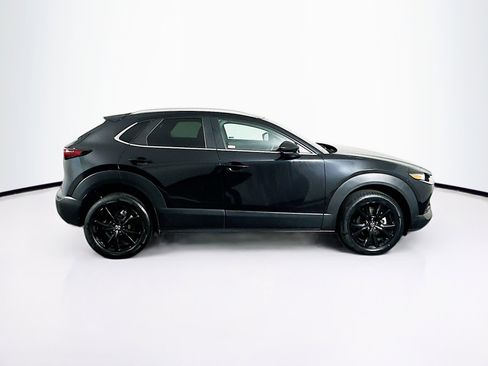 Used 2024 MAZDA CX-30 AWD 2.5 S w/ Select Sport Pkg image 10