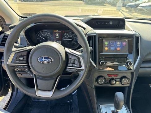 Used 2022 Subaru Impreza Premium image 13