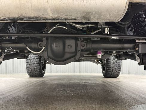 Used 2025 Ford Bronco Heritage Edition image 14