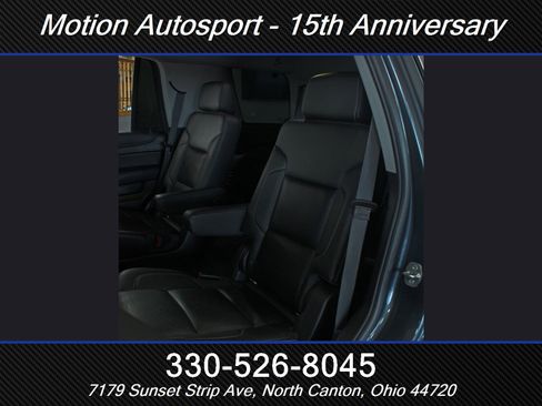 Used 2019 Chevrolet Tahoe LT image 42