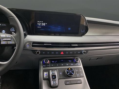 New 2025 Hyundai Palisade SEL image 8