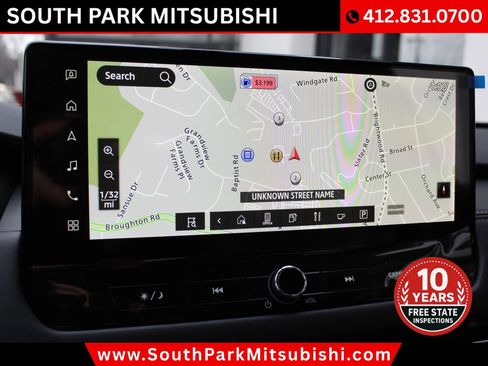 New 2026 Mitsubishi Outlander SE image 18