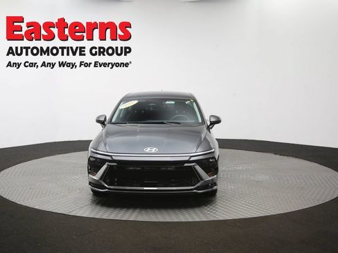 Used 2025 Hyundai Sonata SEL FWD image 53