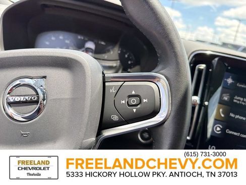 Used 2019 Volvo XC40 T5 Inscription AWD/4WD image 27