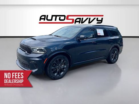 Used 2023 Dodge Durango R/T RWD image 3