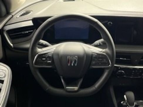 Used 2025 Buick Encore GX Sport Touring w/ Advanced Technology Package image 14