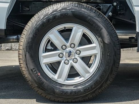 New 2026 Ford F150 XL w/ Equipment Group 103A High AWD/4WD image 24