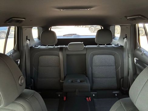 New 2026 GMC Terrain Elevation w/ Black Edition image 25