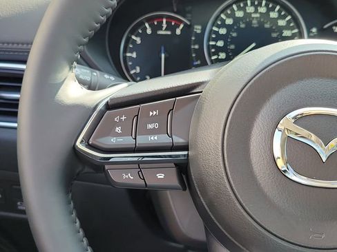 New 2025 MAZDA CX-5 AWD 2.5 S image 5