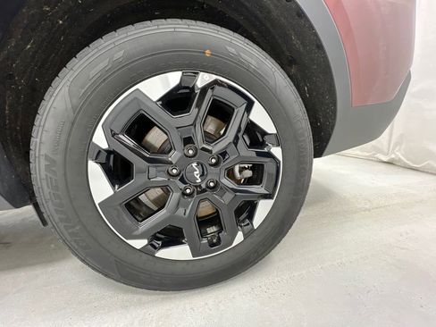 Used 2025 Kia Sorento S AWD/4WD image 39