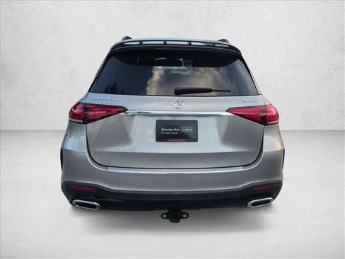 Used 2023 Mercedes-Benz GLE 450 4MATIC image 7