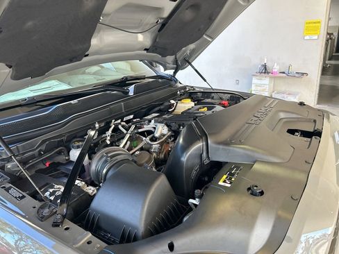 New 2026 RAM 3500 Limited image 14