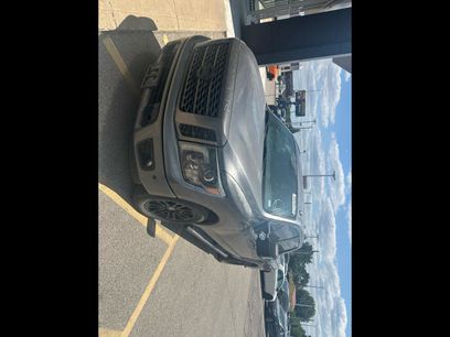 Used 2019 Nissan Titan SL w/ Midnight Edition