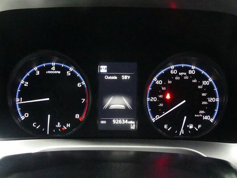 Used 2018 Toyota RAV4 LE w/ All Weather Liner Package image 30