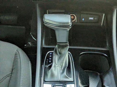 Used 2024 Hyundai Tucson SEL image 12