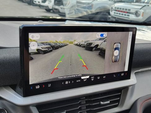 New 2026 Ford Explorer ST-Line w/ ST-Line Street Pack RWD image 31