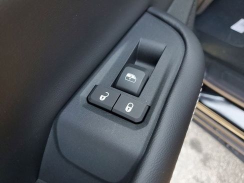 New 2026 Jeep Grand Cherokee Altitude AWD/4WD image 16