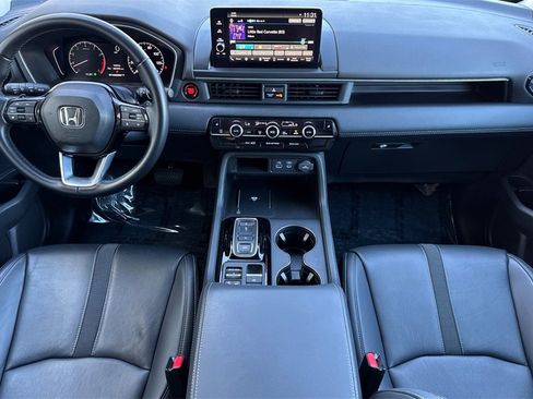 Certified 2023 Honda Pilot EX-L image 4