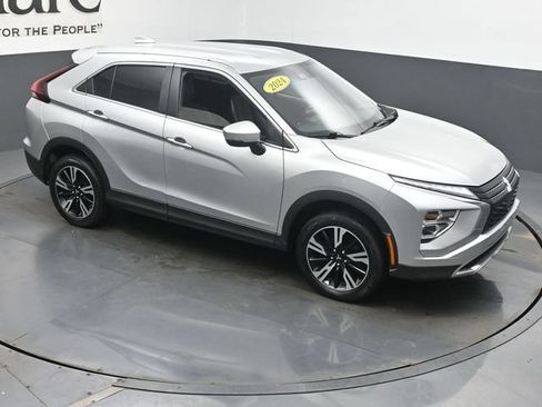 Used 2024 Mitsubishi Eclipse Cross SE AWD/4WD image 39