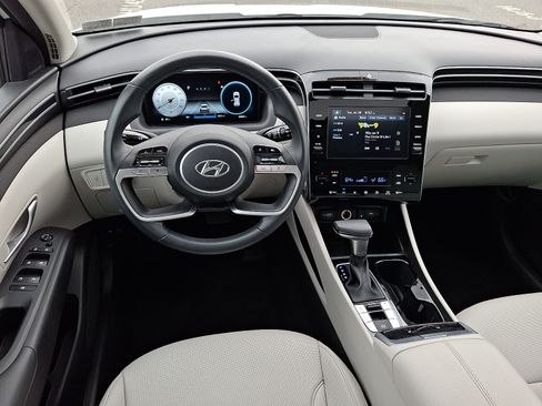 Certified 2023 Hyundai Tucson SEL w/ Convenience Package AWD/4WD image 11
